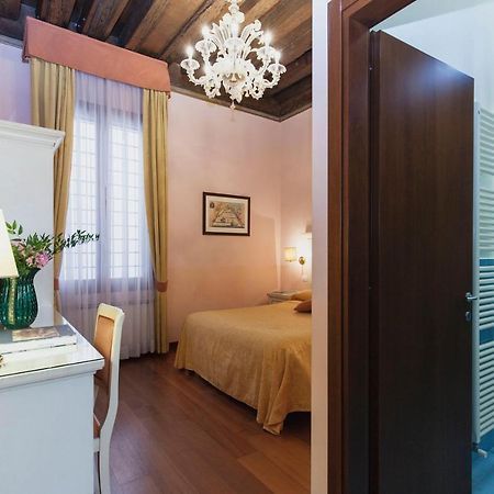 Zaguri B&B Venedig Eksteriør billede