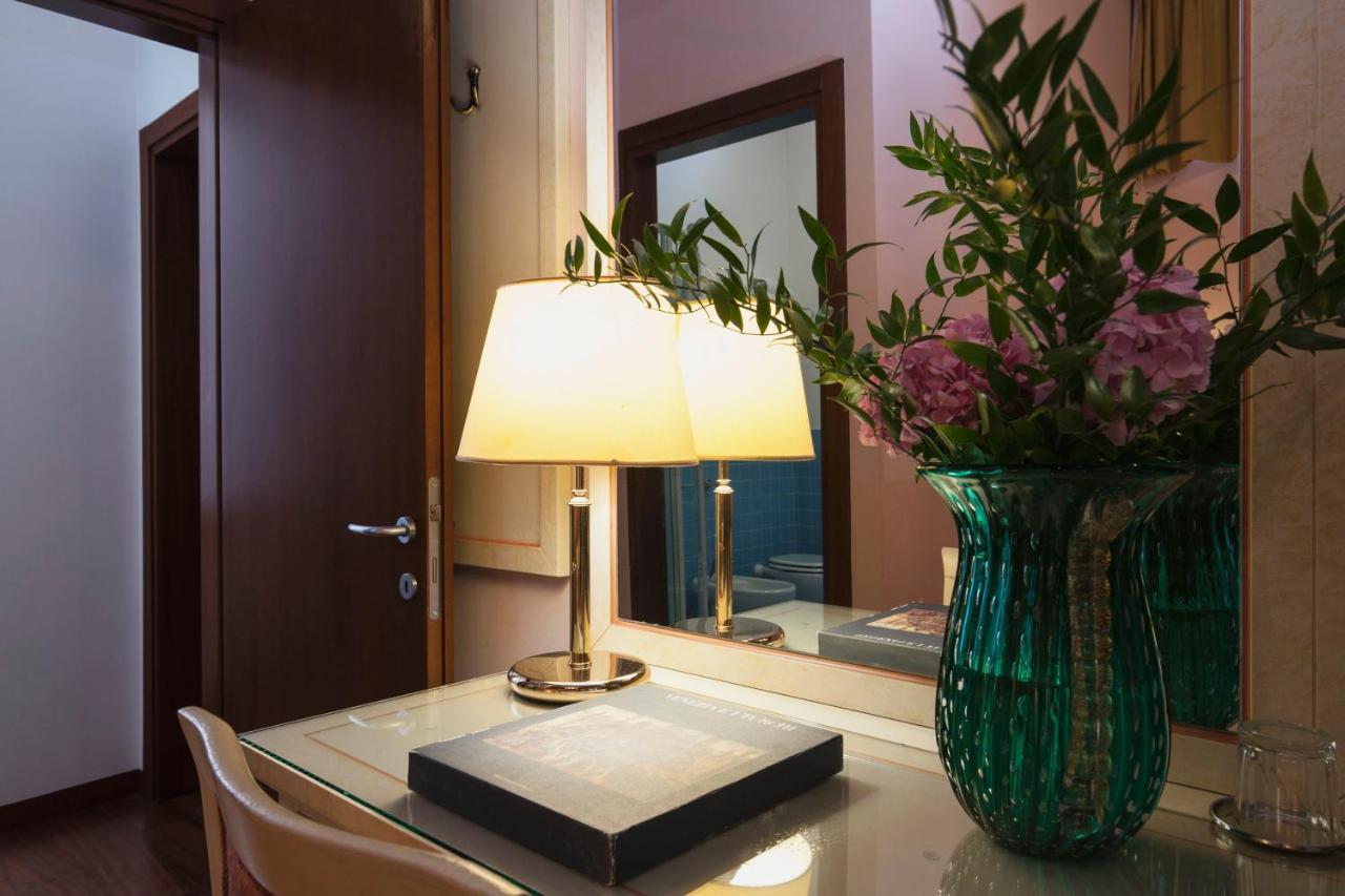 Zaguri B&B Venedig Eksteriør billede