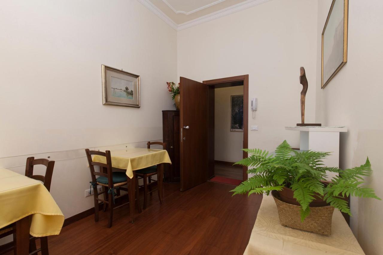 Zaguri B&B Venedig Eksteriør billede