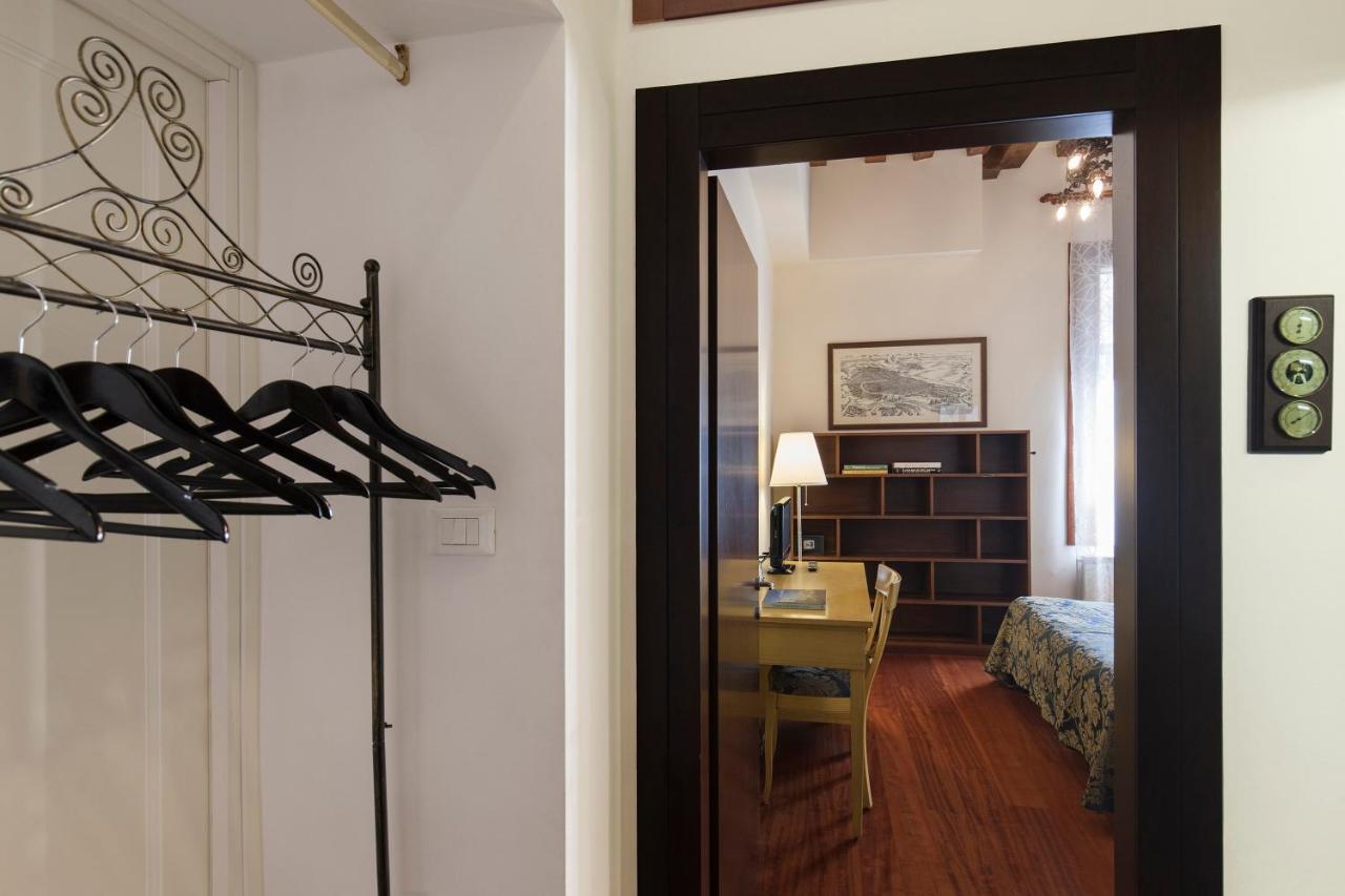 Zaguri B&B Venedig Eksteriør billede