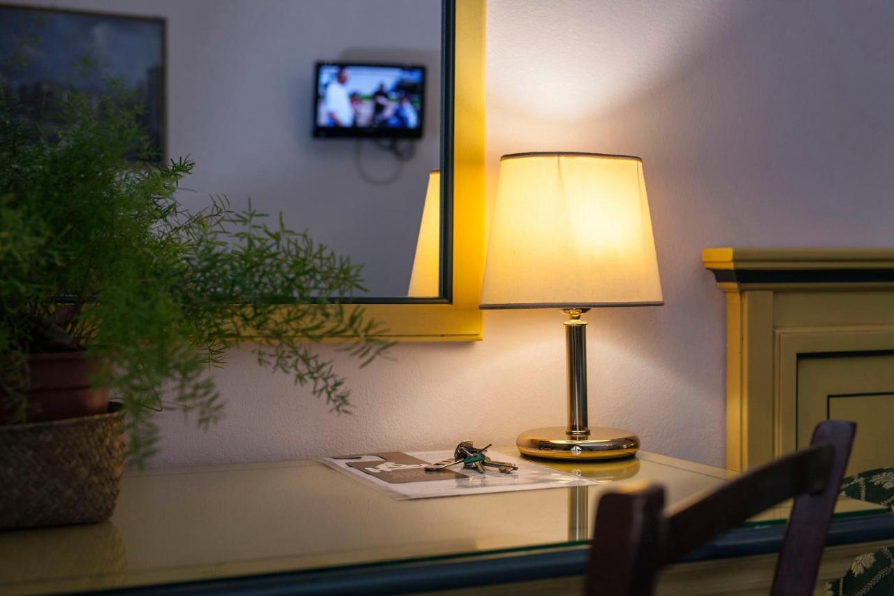 Zaguri B&B Venedig Eksteriør billede