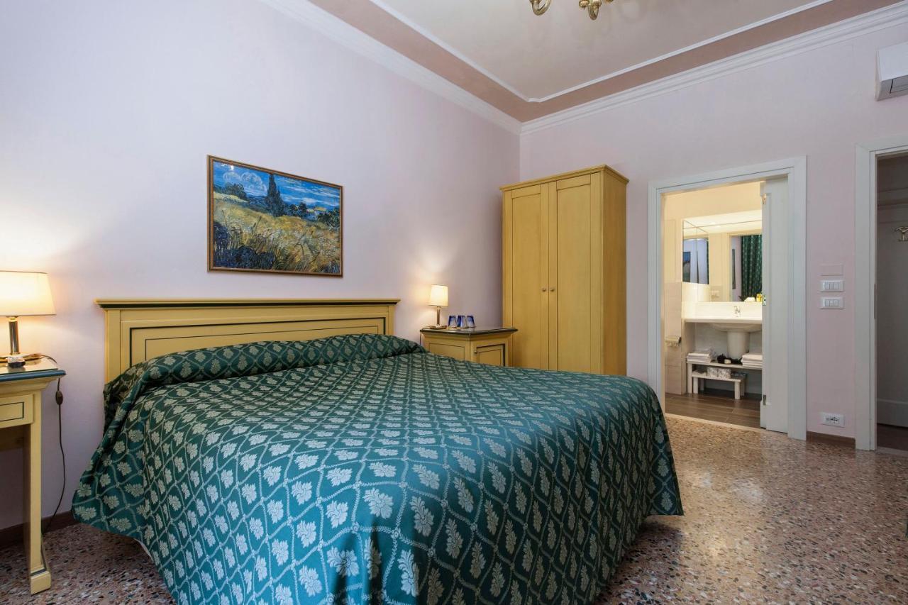 Zaguri B&B Venedig Eksteriør billede