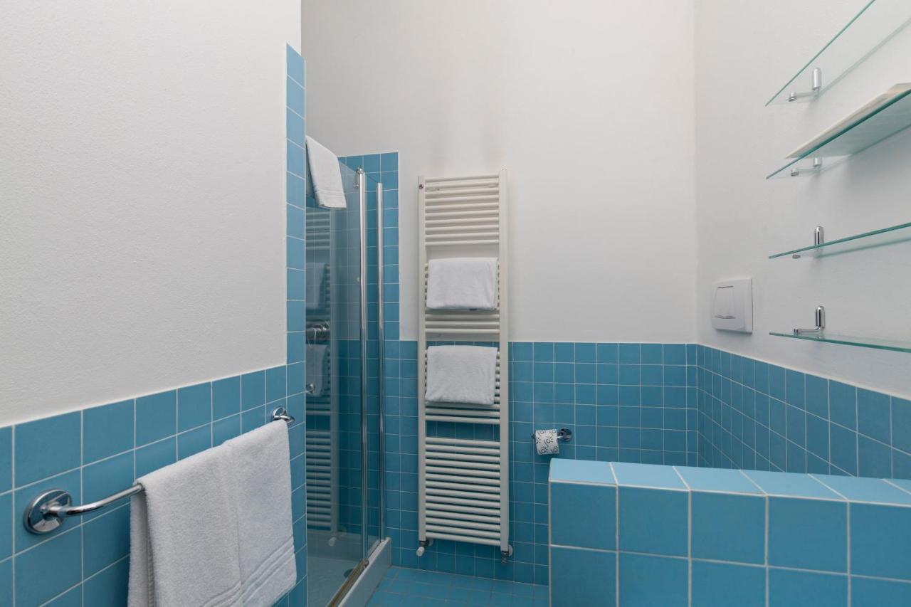 Zaguri B&B Venedig Eksteriør billede