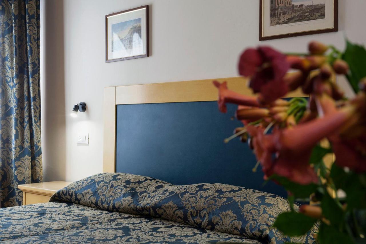 Zaguri B&B Venedig Eksteriør billede