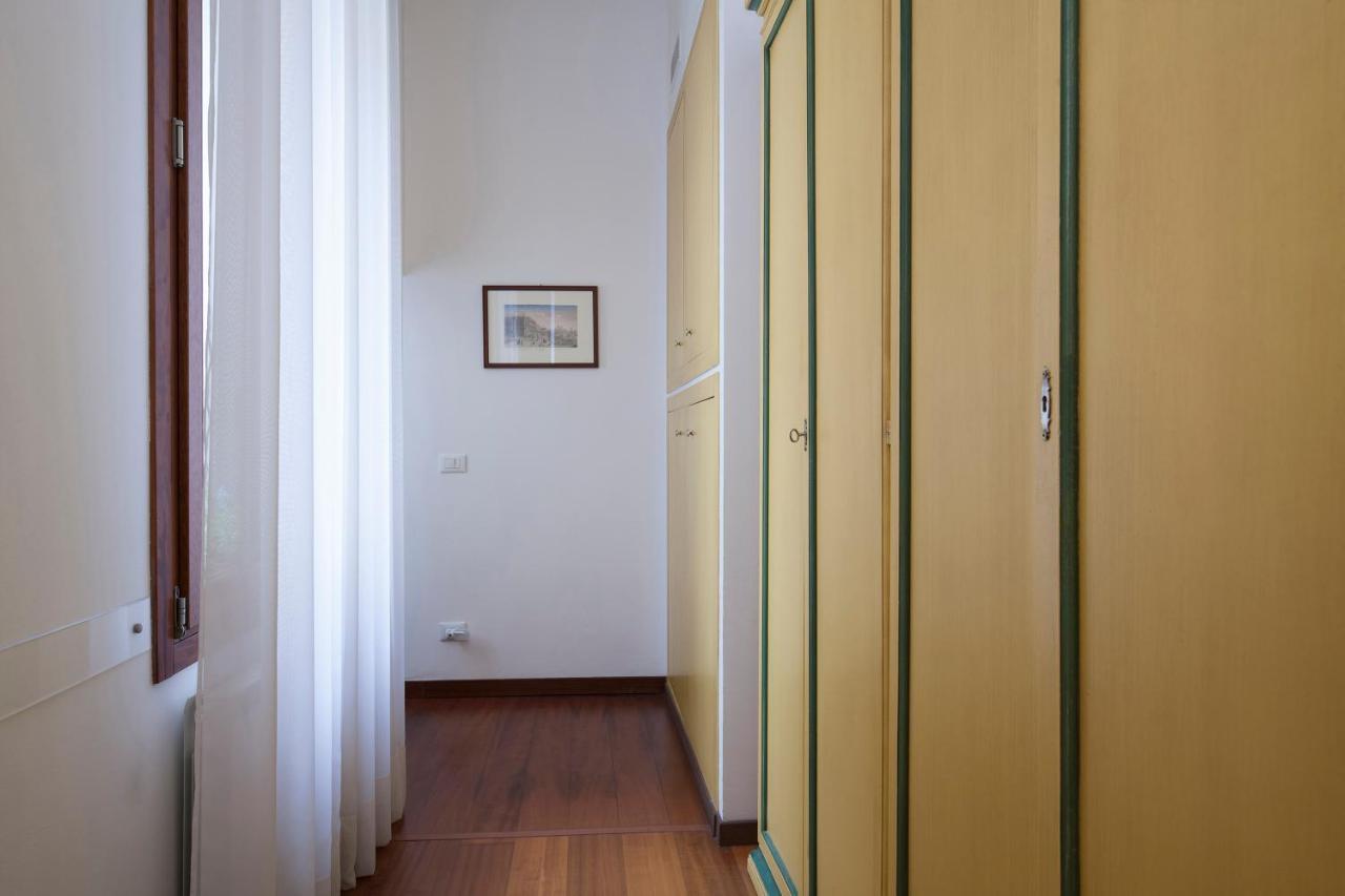 Zaguri B&B Venedig Eksteriør billede
