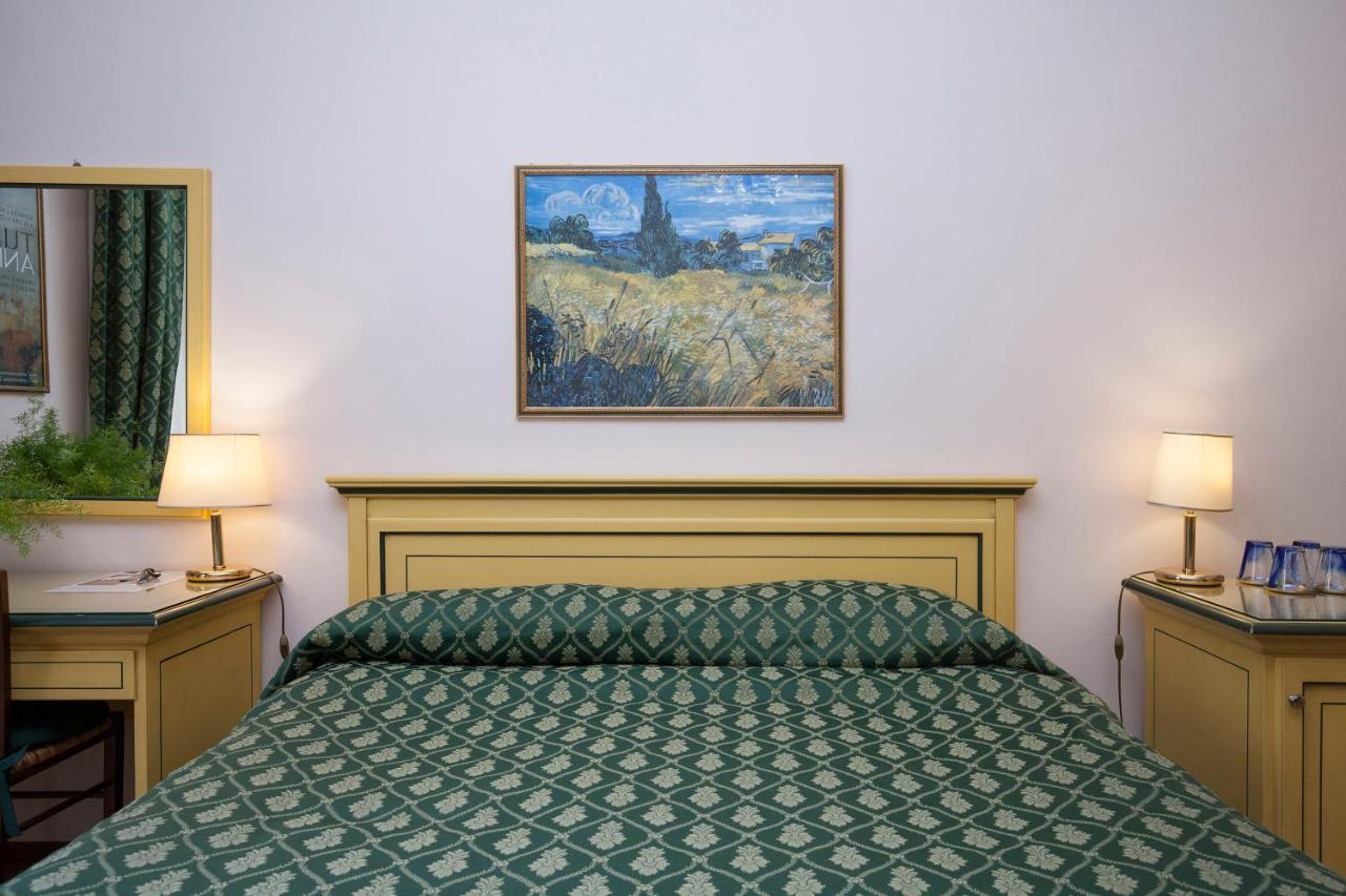 Zaguri B&B Venedig Eksteriør billede