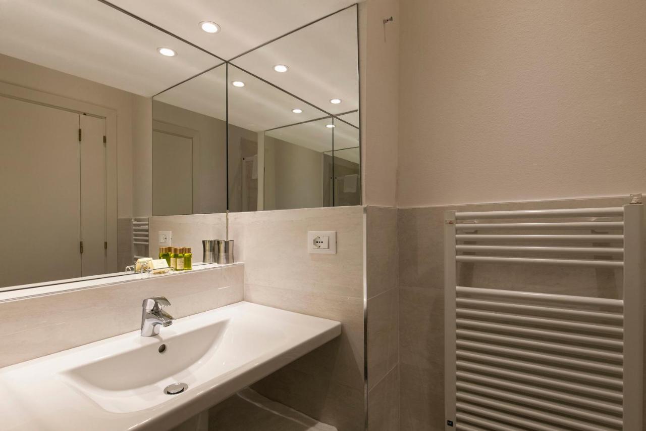 Zaguri B&B Venedig Eksteriør billede