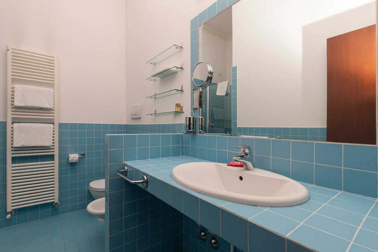 Zaguri B&B Venedig Eksteriør billede
