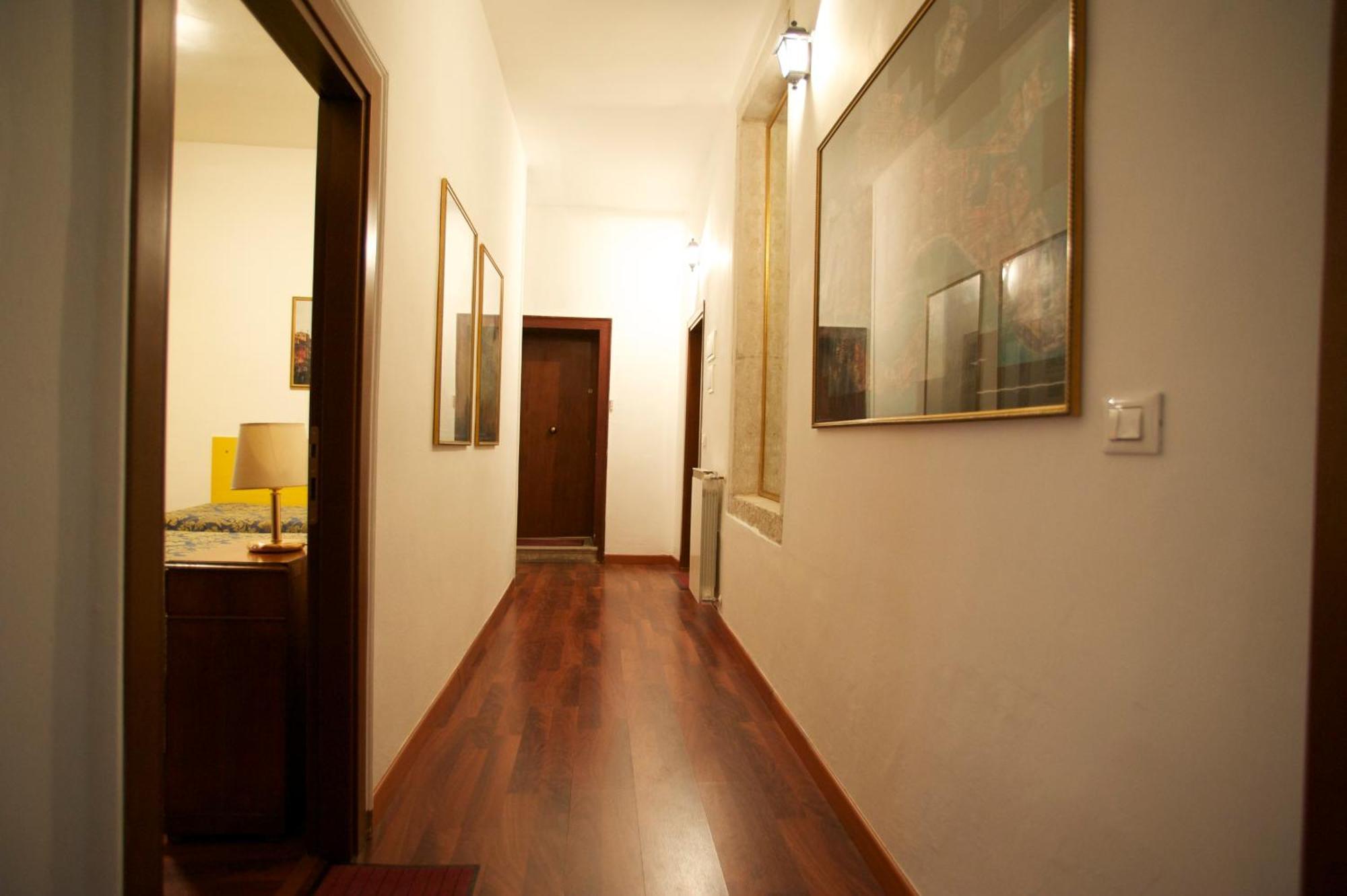 Zaguri B&B Venedig Eksteriør billede