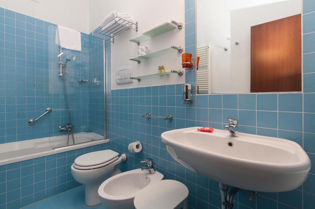 Zaguri B&B Venedig Eksteriør billede
